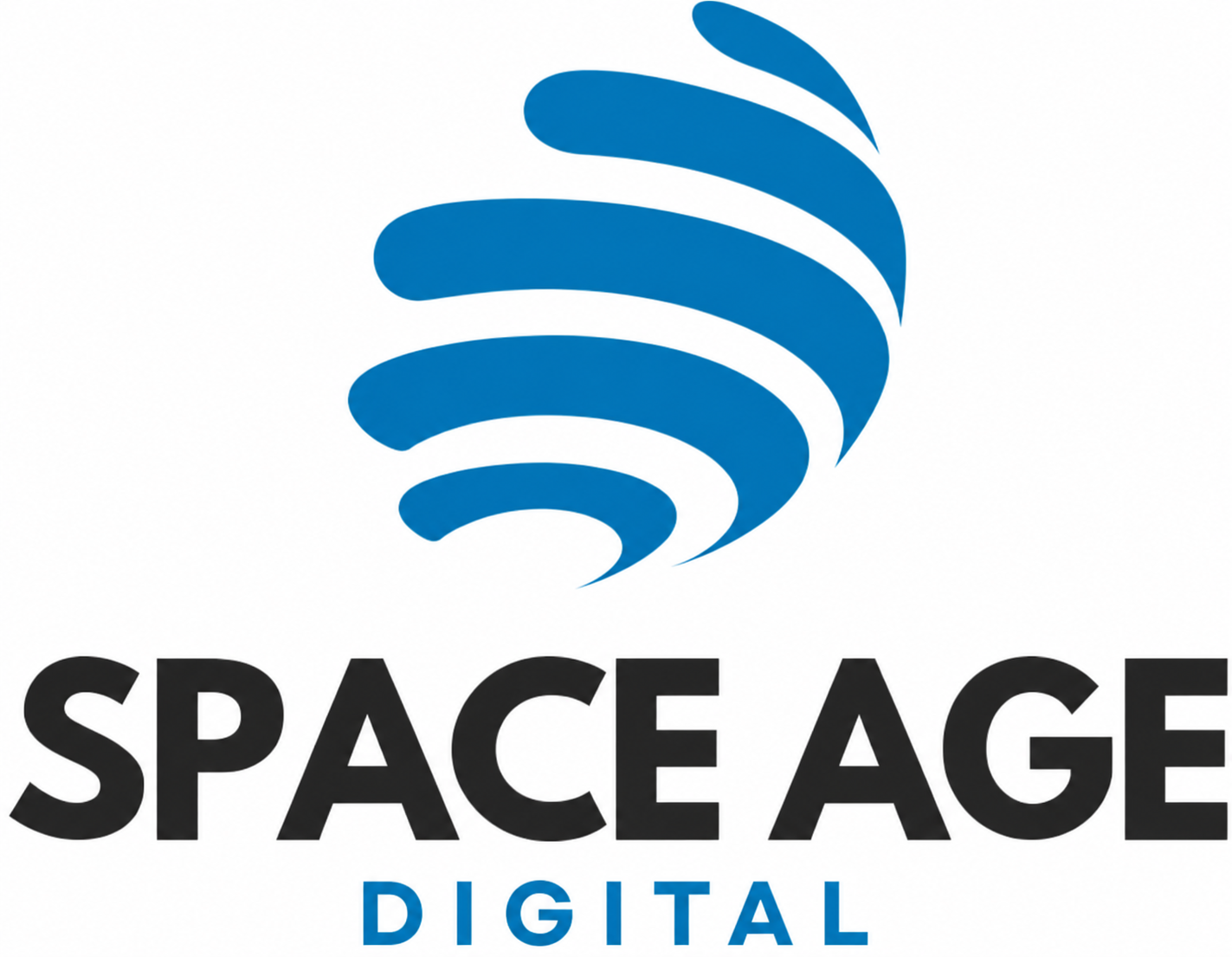 Space Age Digital
